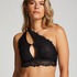 Bralette Jenni, Svart