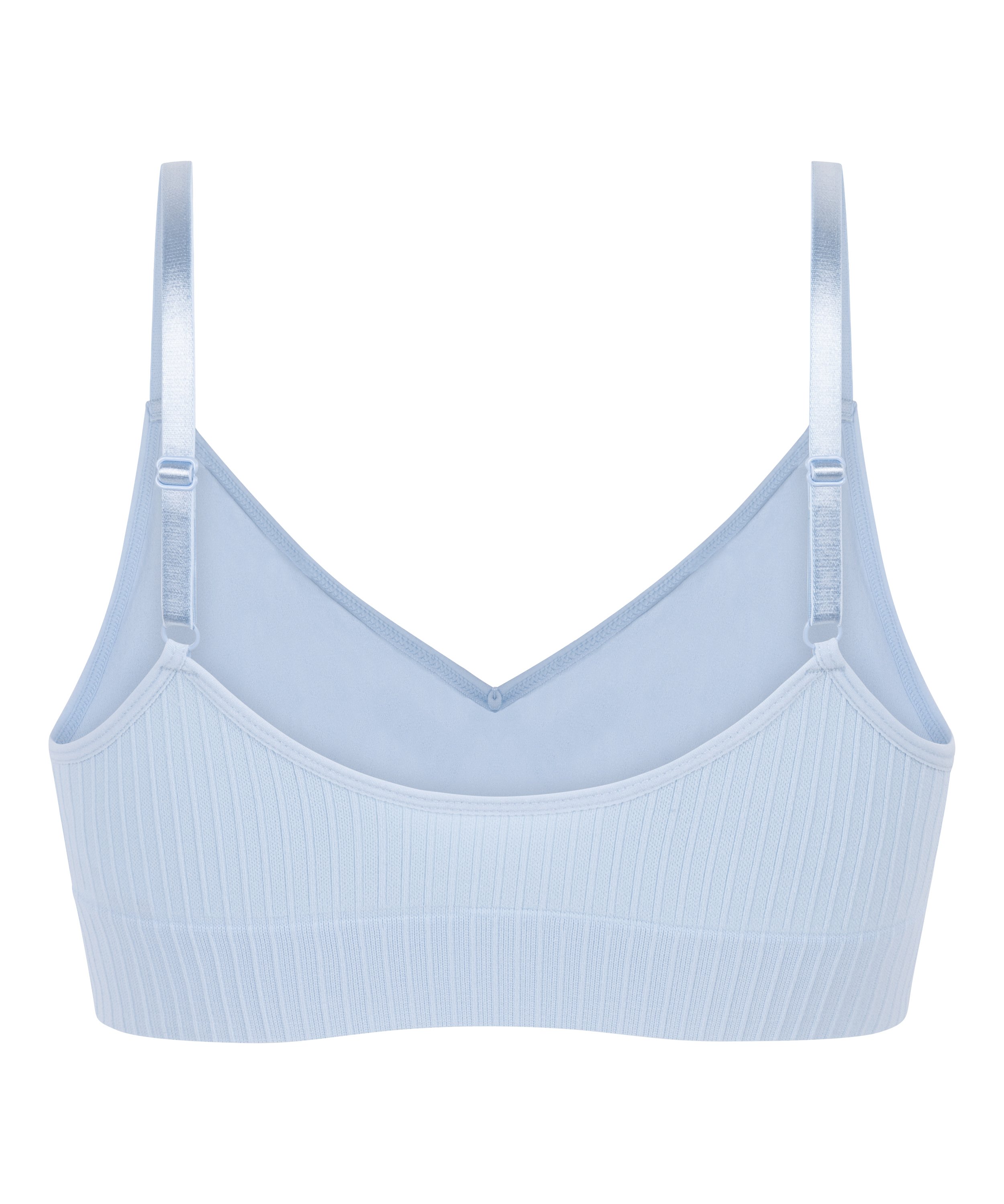 Bralette Dianne, Bl&aring;, main
