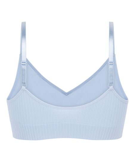 Bralette Dianne, Bl&aring;