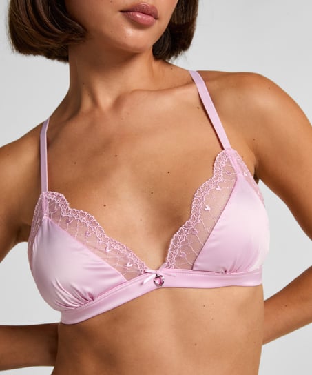 Cordelie Bralette, Rosa