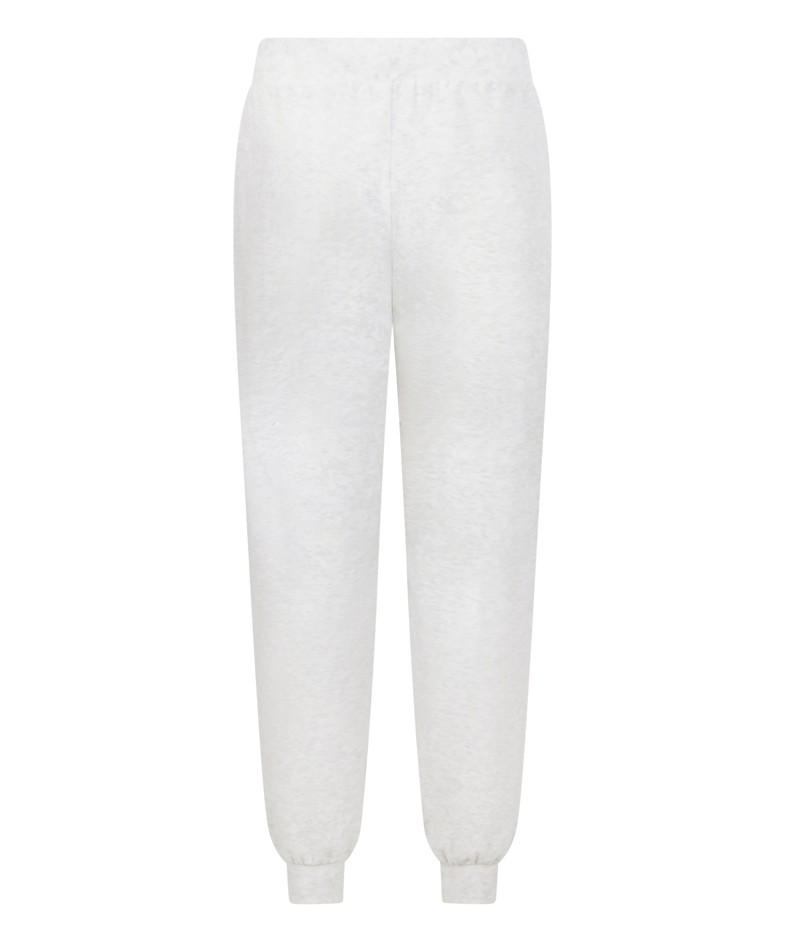 Velours Jogger, Gr&aring;, main