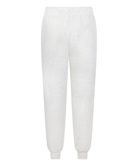 Velours Jogger, Gr&aring;