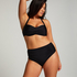 Costa Rio Bikini Underdel, Svart