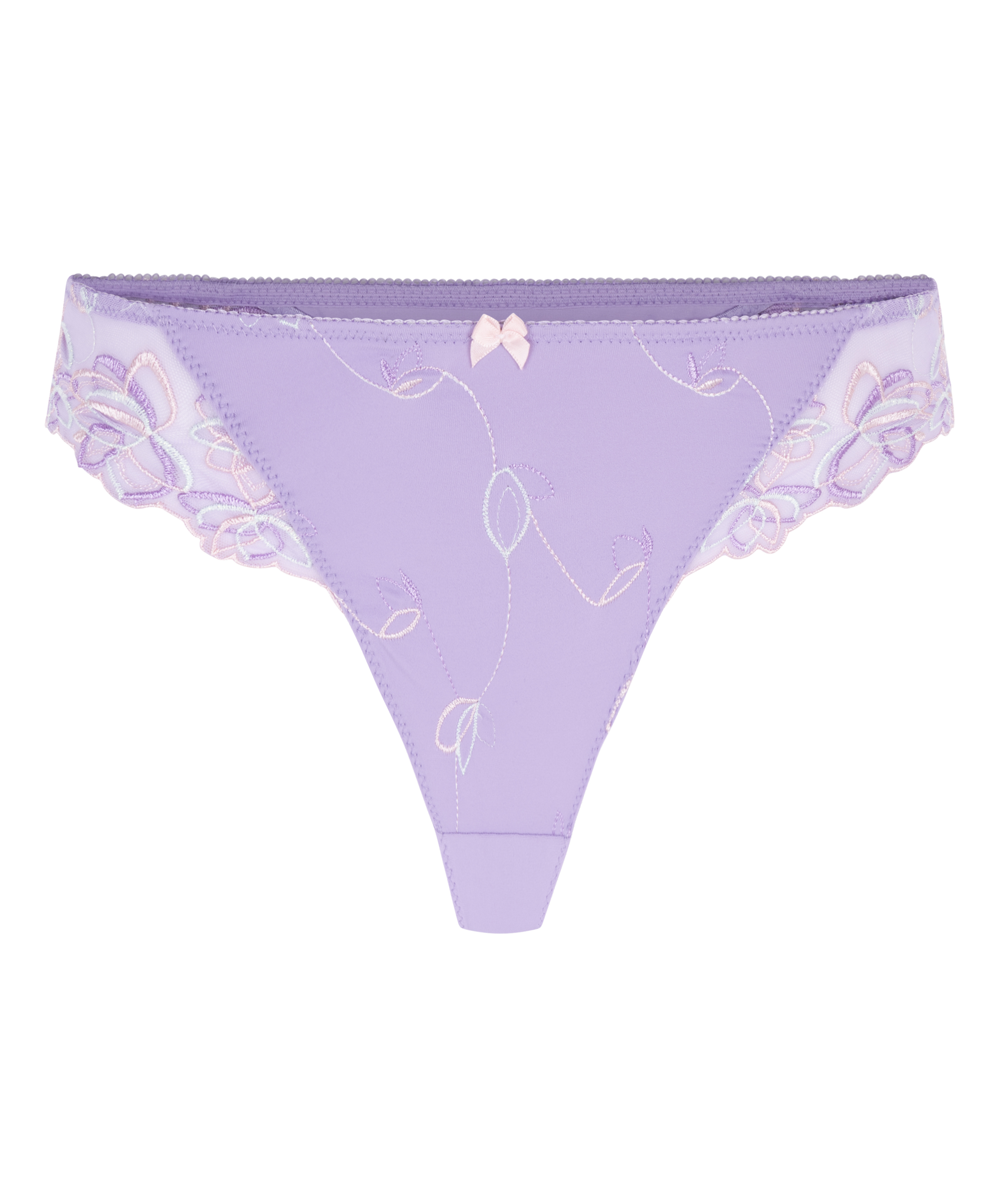 Diva thong, Lilla, main