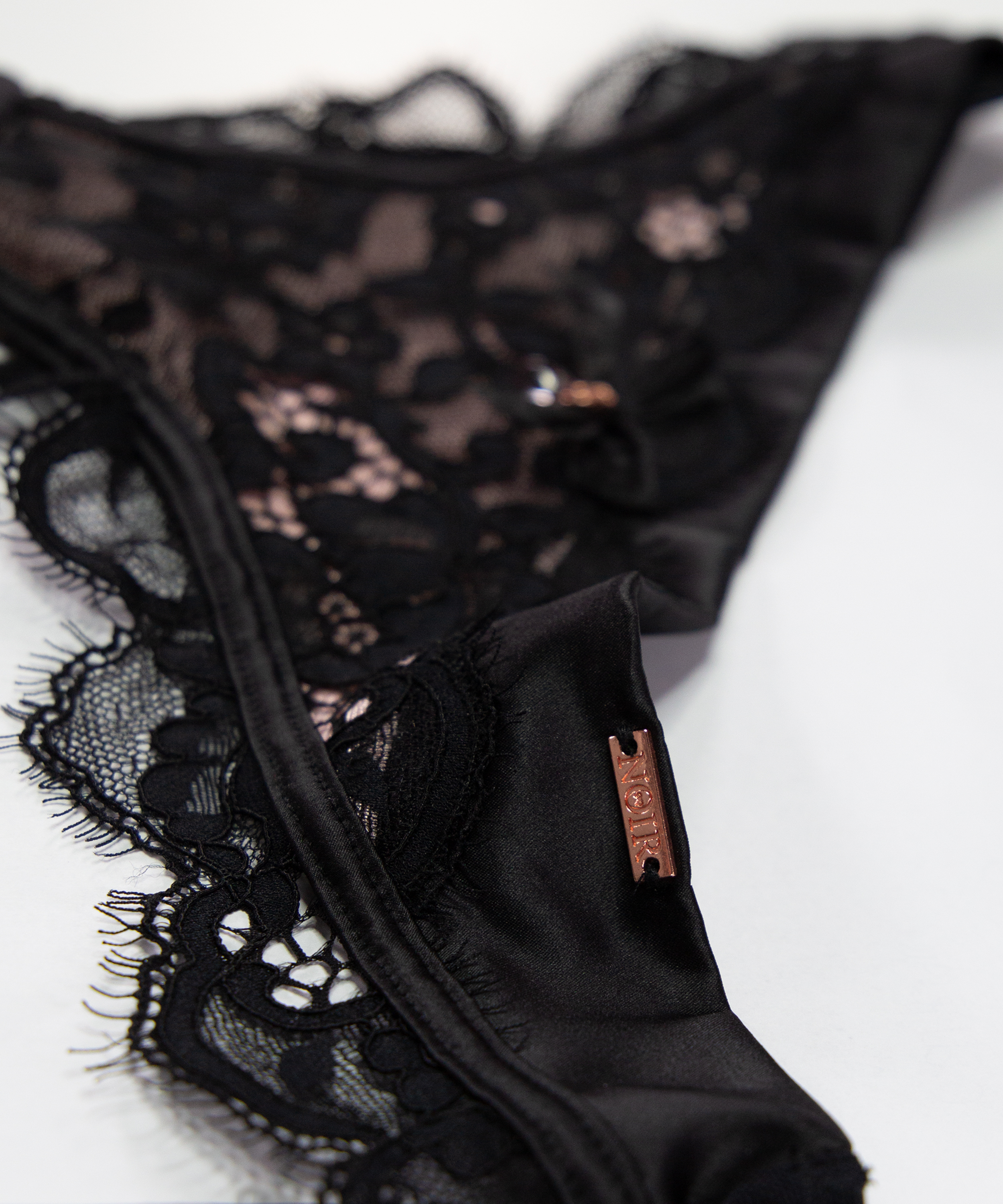 Heather brasiliansk, Svart, main