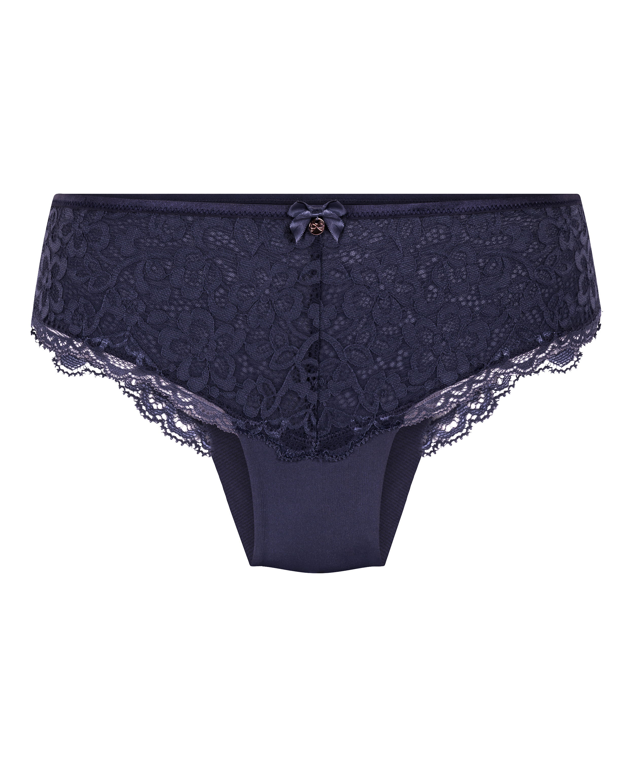 Brasiliansk truse Marine, Bl&aring;, main