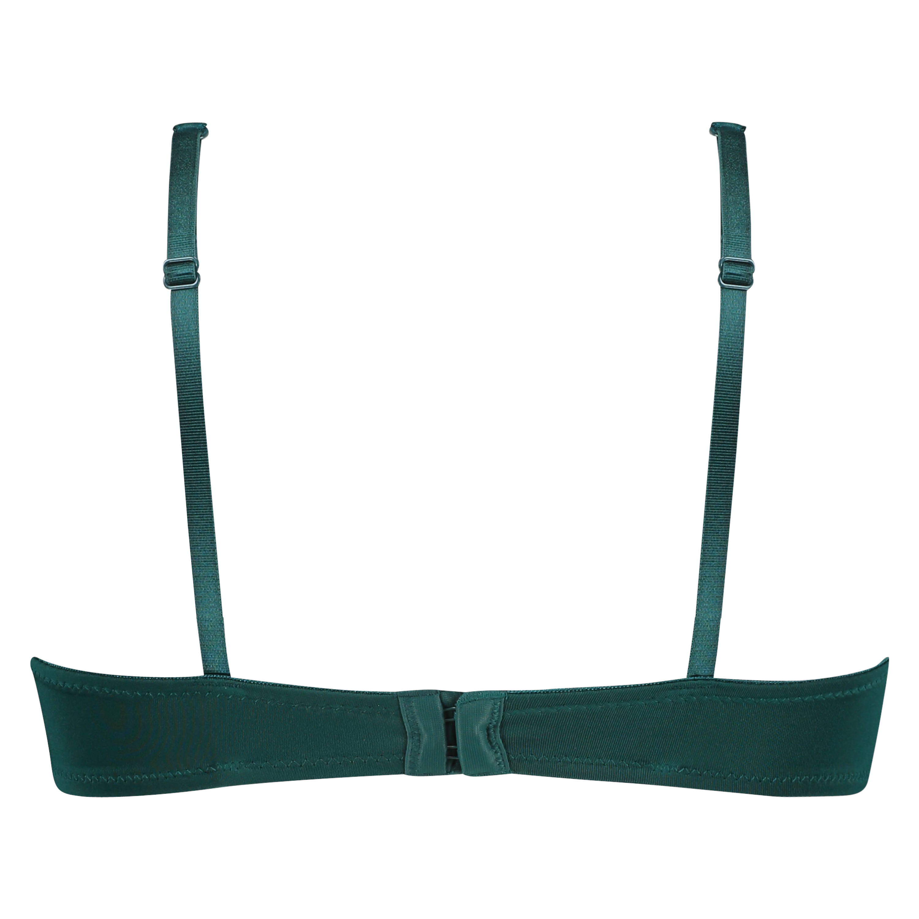 Maya foret BH med b&oslash;yle, Bl&aring;, main