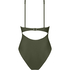 Badedrakt Shaping Luxe, Grønn