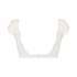 Penelope Bralette, Hvit