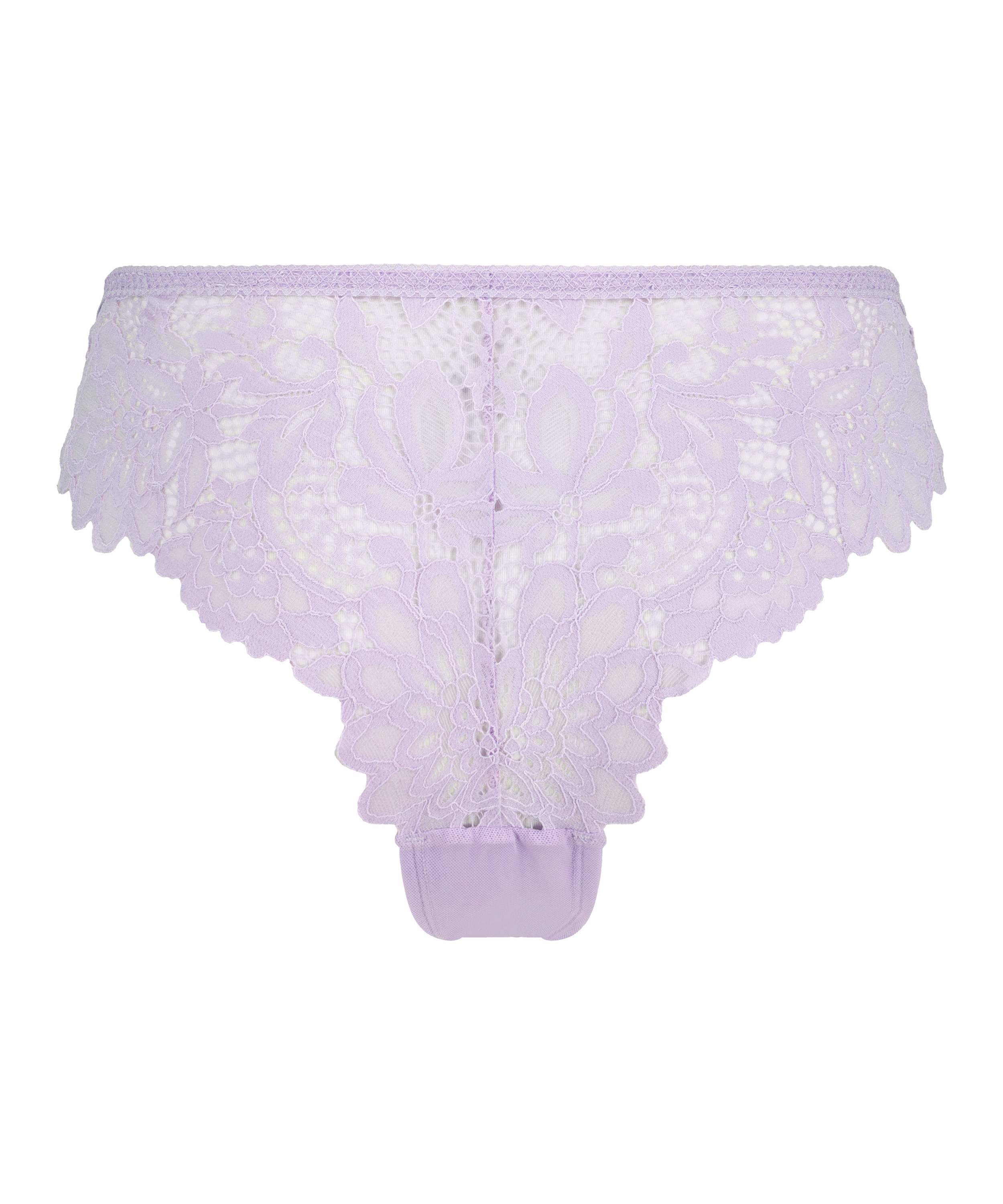 Brasiliansk truse Shiloh, Lilla, main