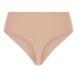 G-streng Smooth, Beige