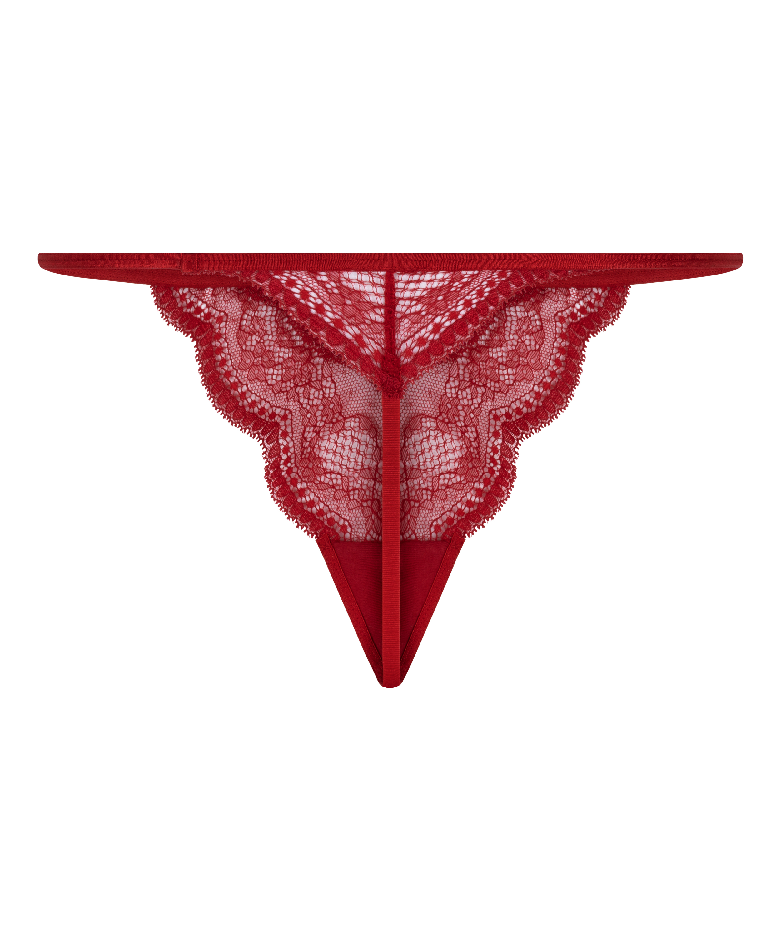 G-streng Isabelle, R&oslash;d, main