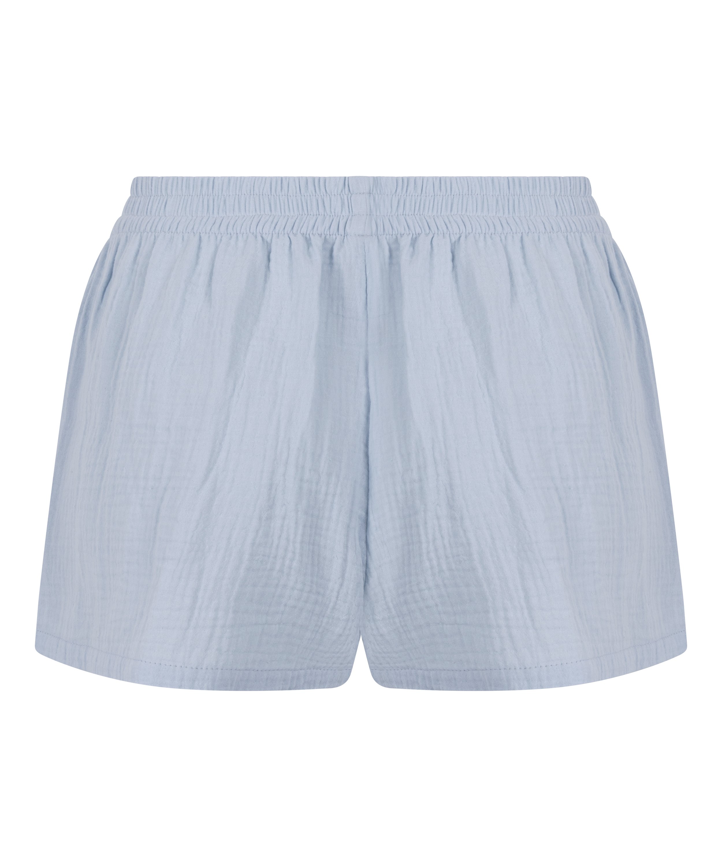 Muslin Short, Bl&aring;, main