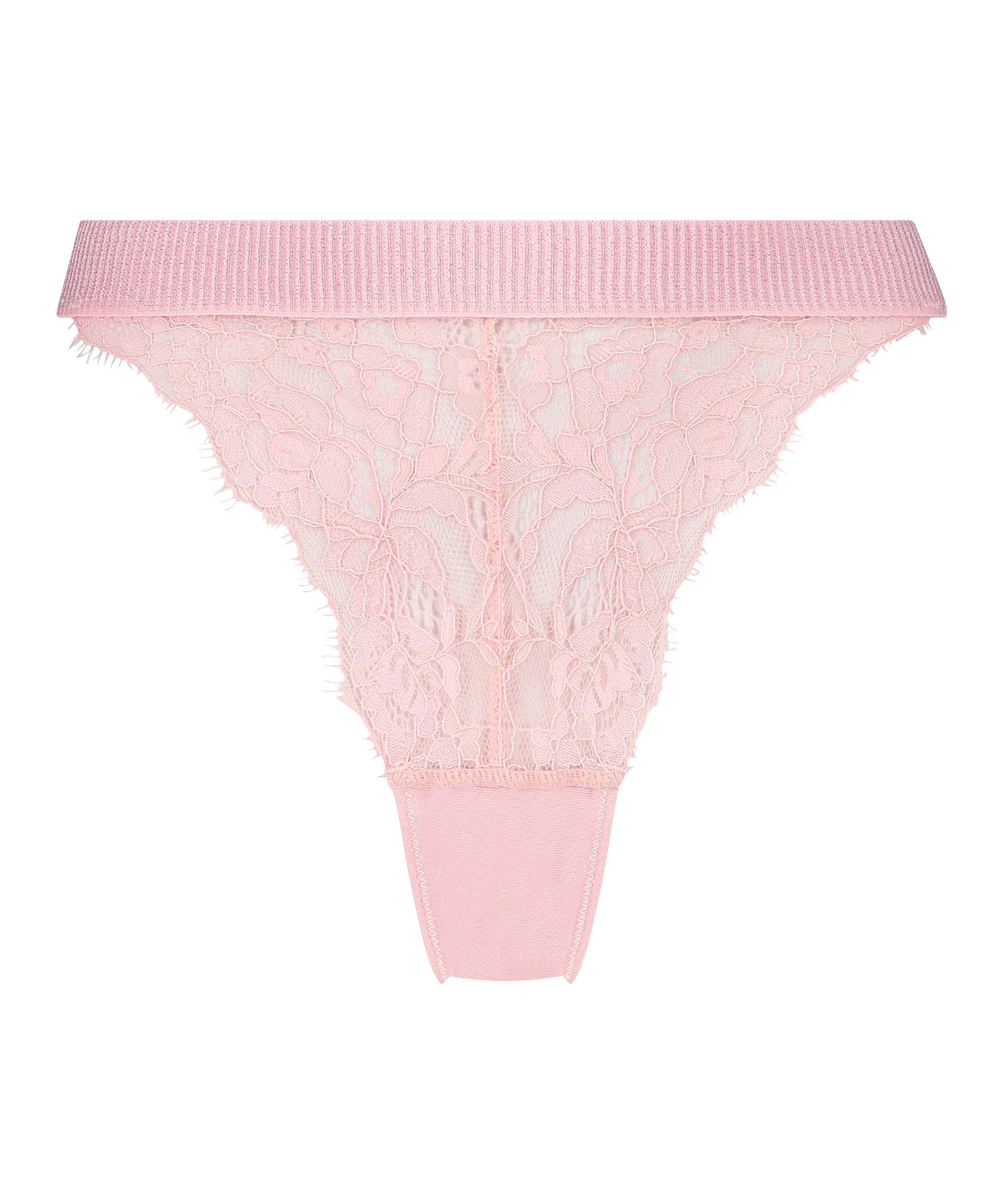 G-streng Bella Kim Petras, Rosa, main