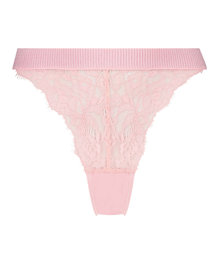 G-streng Bella Kim Petras, Rosa