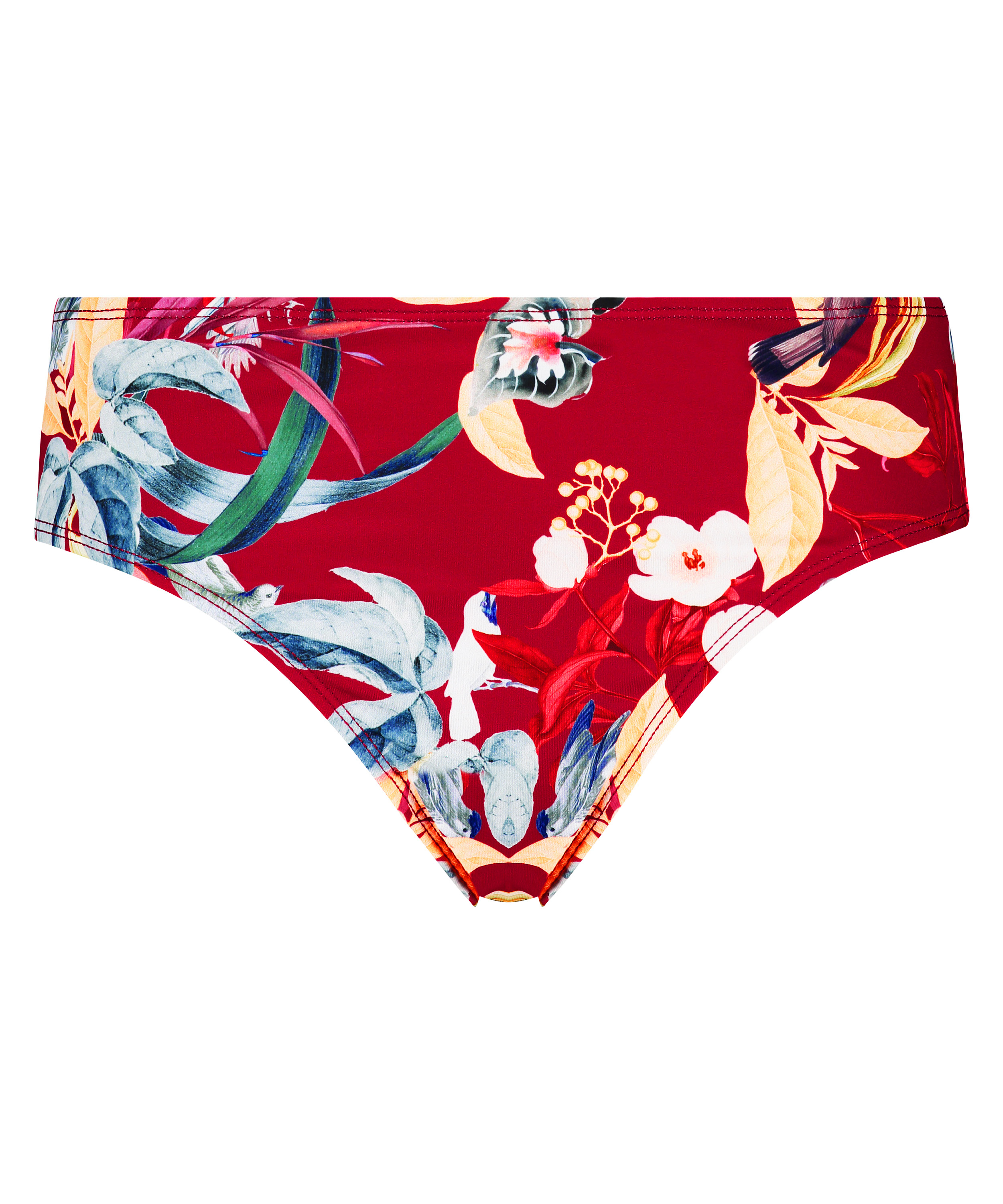 Rio Bikini Underdel Giselle, Gr&oslash;nn, main