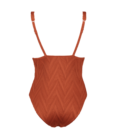 Galibi badedrakt I AM Danielle, Oransje