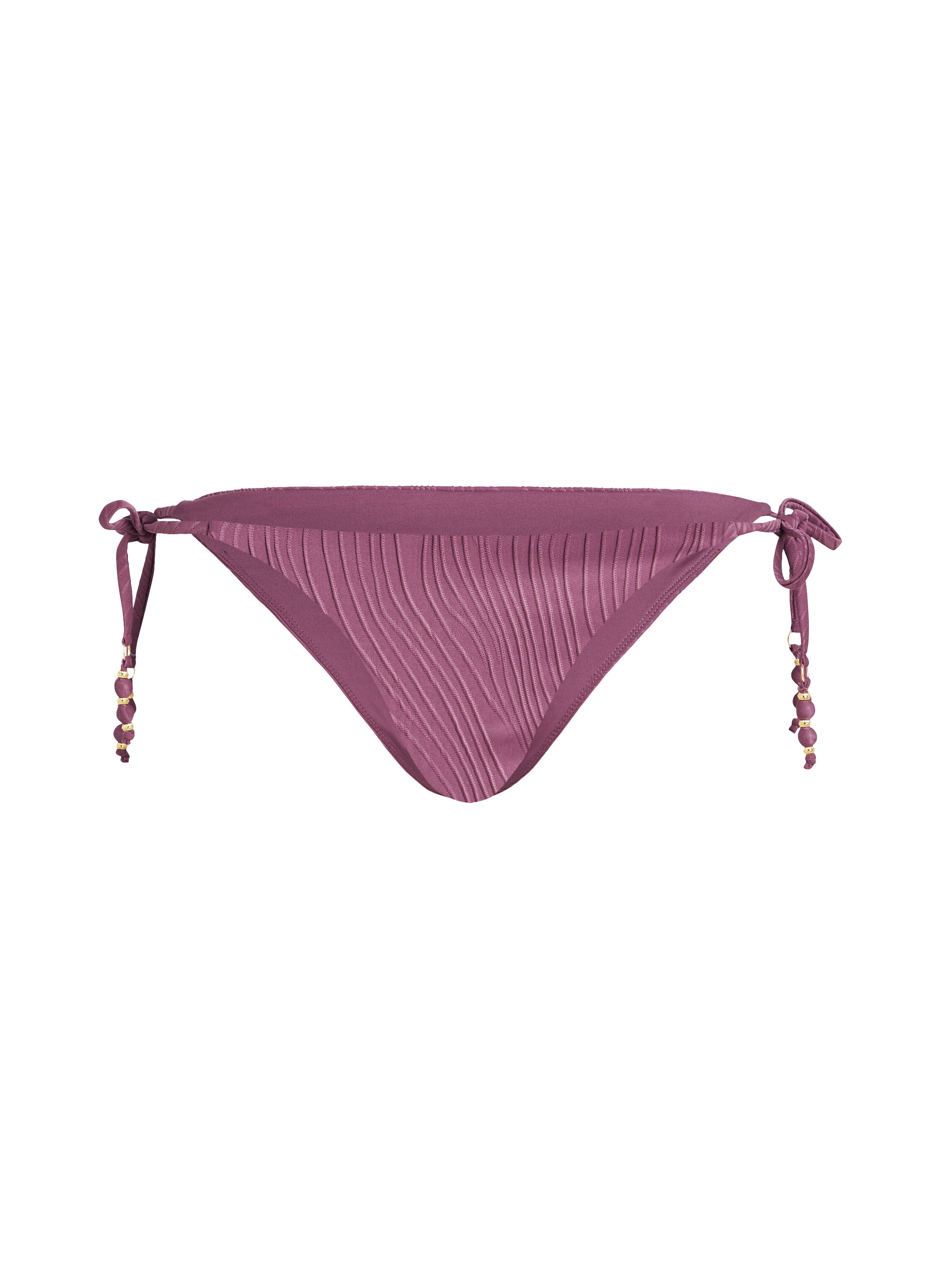 Høykuttet Bikini Underdel Cozumel