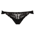 Jolie thong, Svart