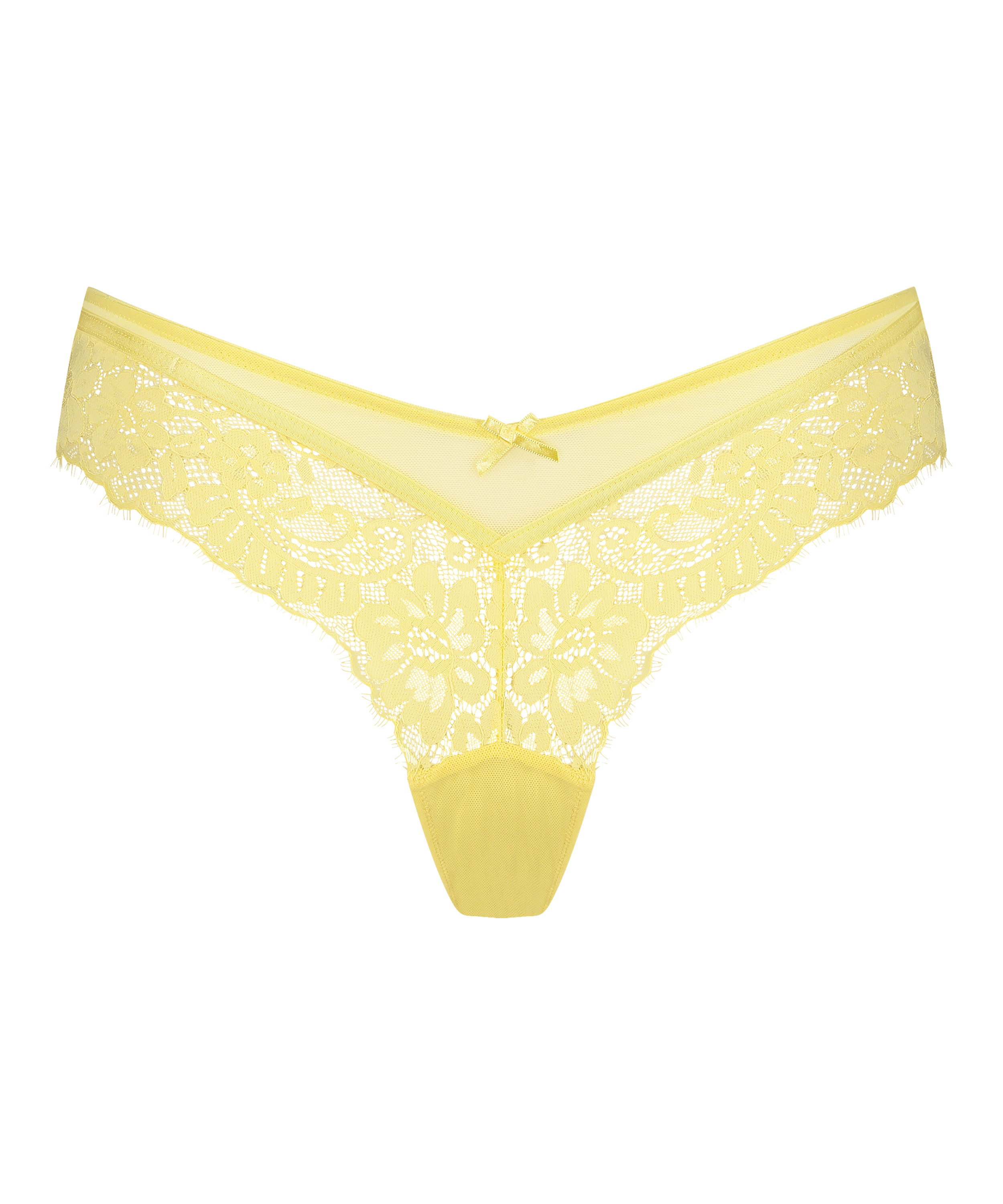 G-streng Milaan, Oransje, main