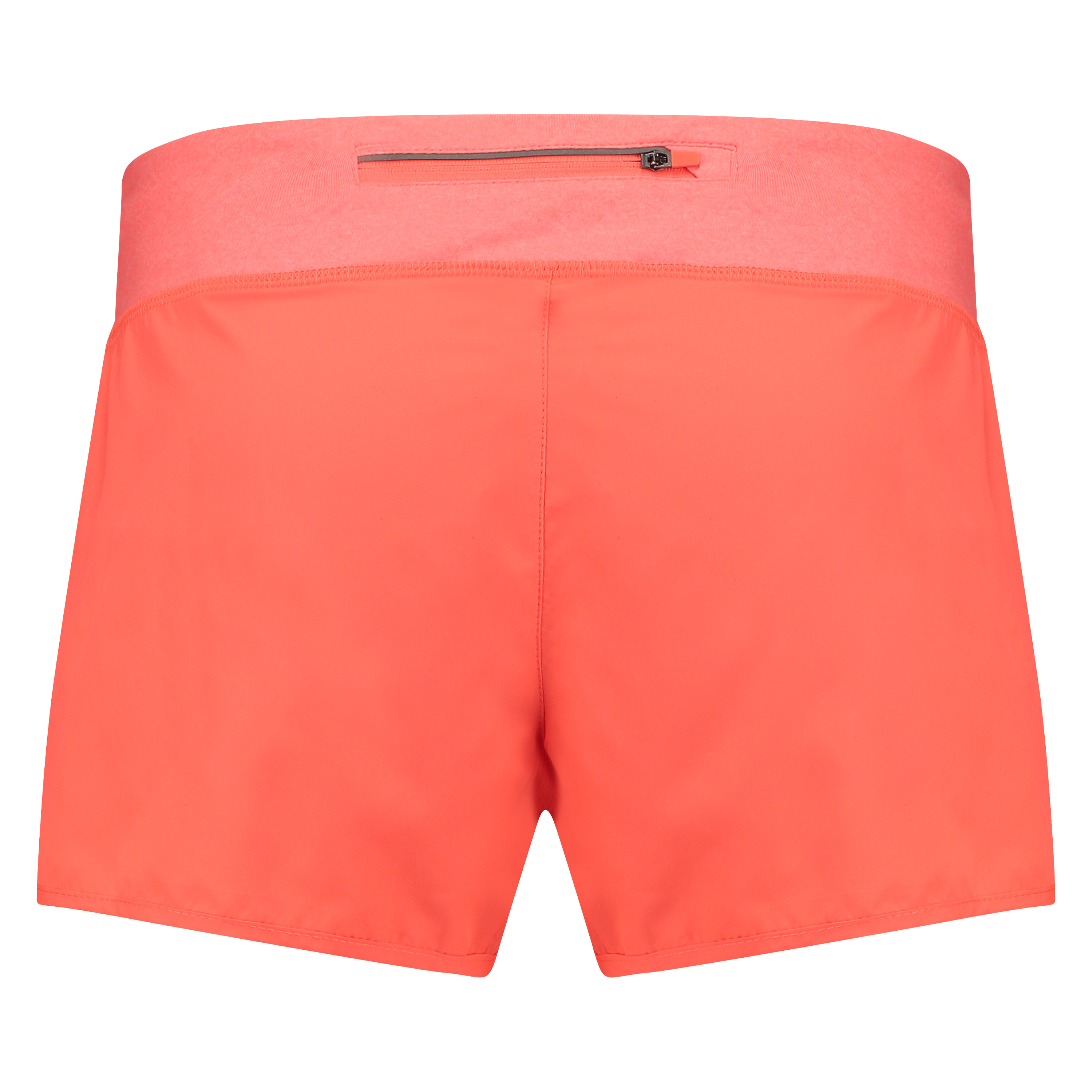 Sports shorts Sasha, Oransje, main