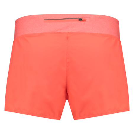 Sports shorts Sasha, Oransje