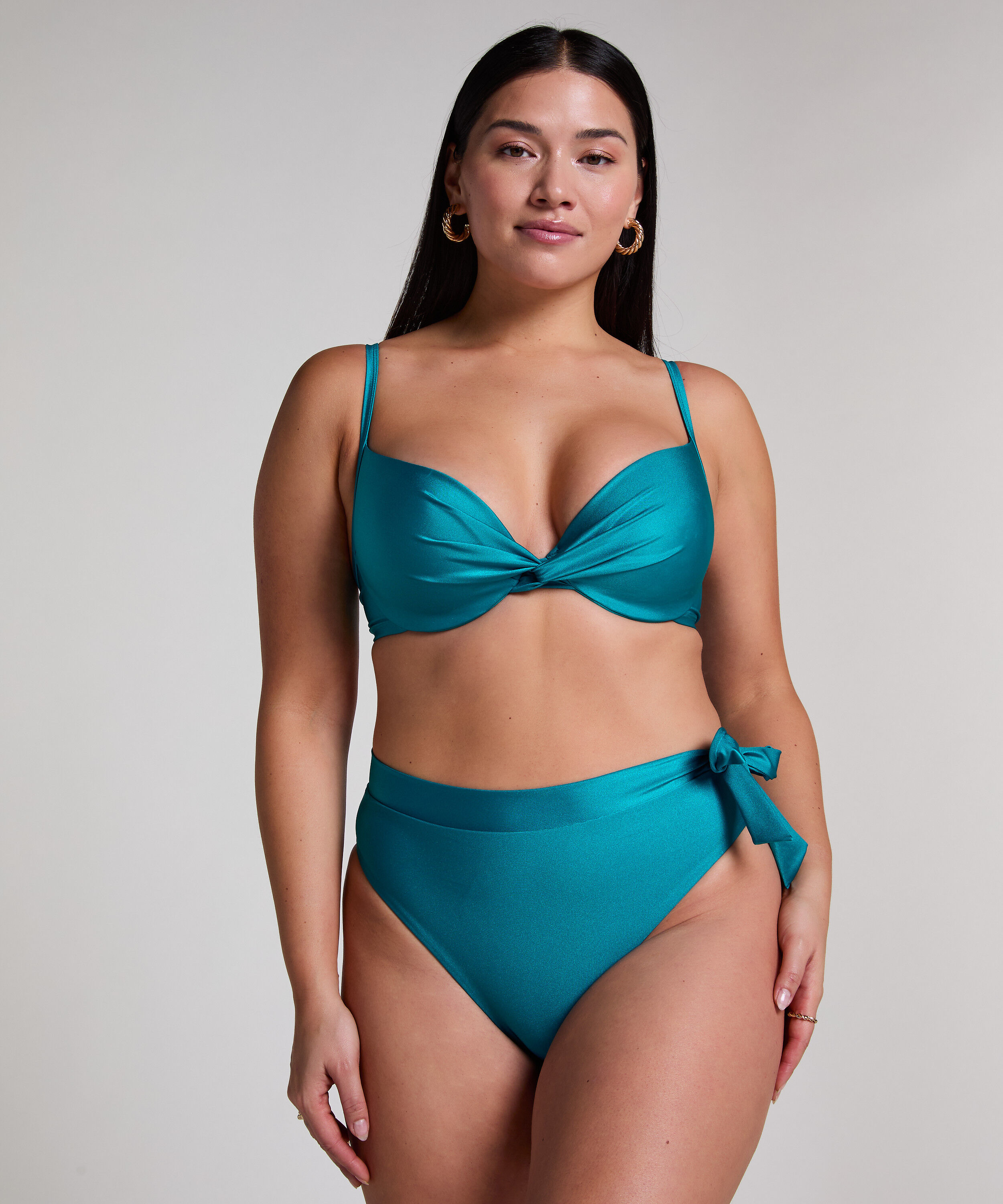 Bikiniunderdel Aqua