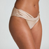 Lima Rio bikinitruse, Beige