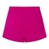 Essential shorts i jerseystoff, Rosa