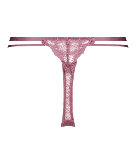 G-streng Julia, Lilla