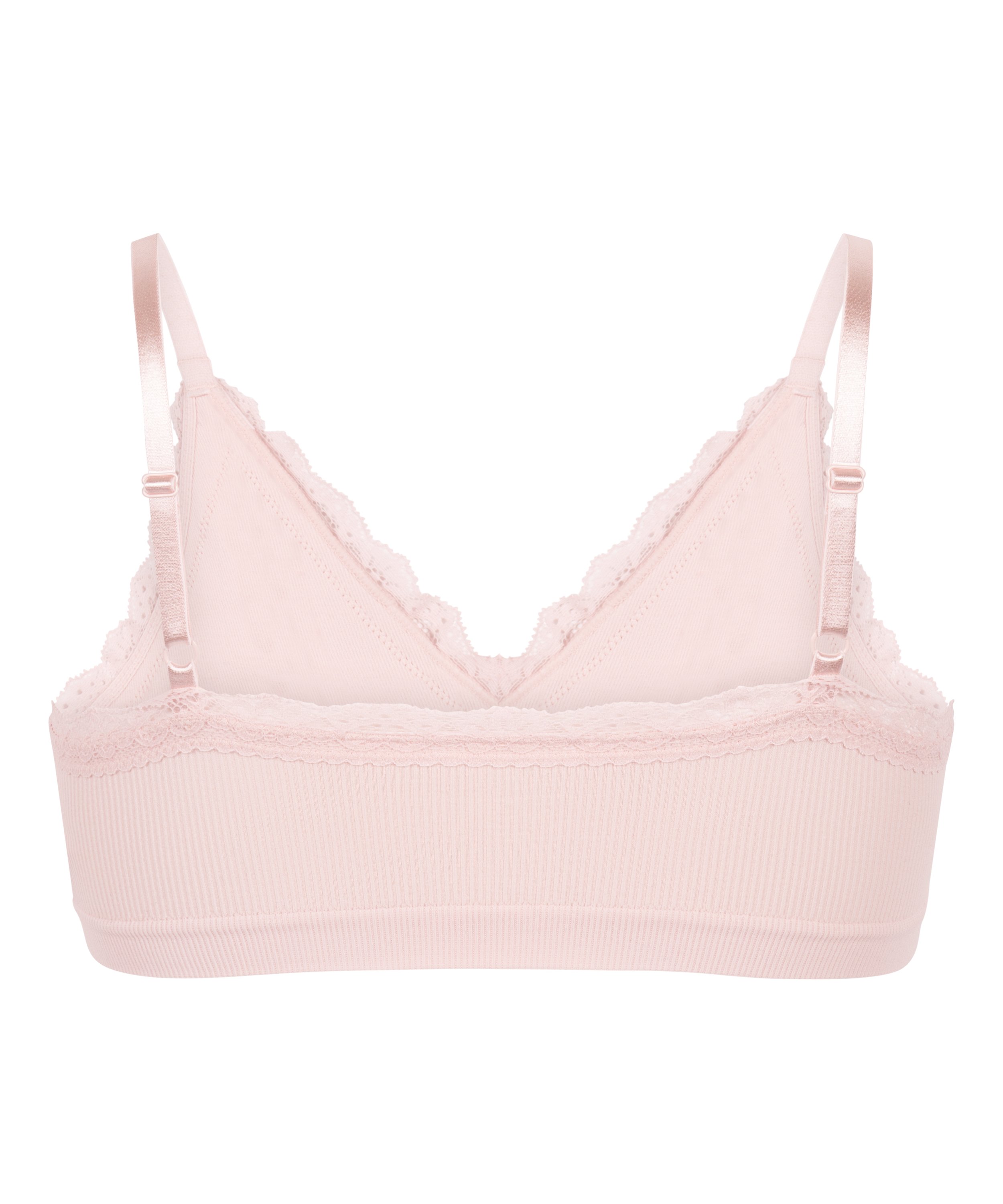 Bralette Lola, Rosa, main