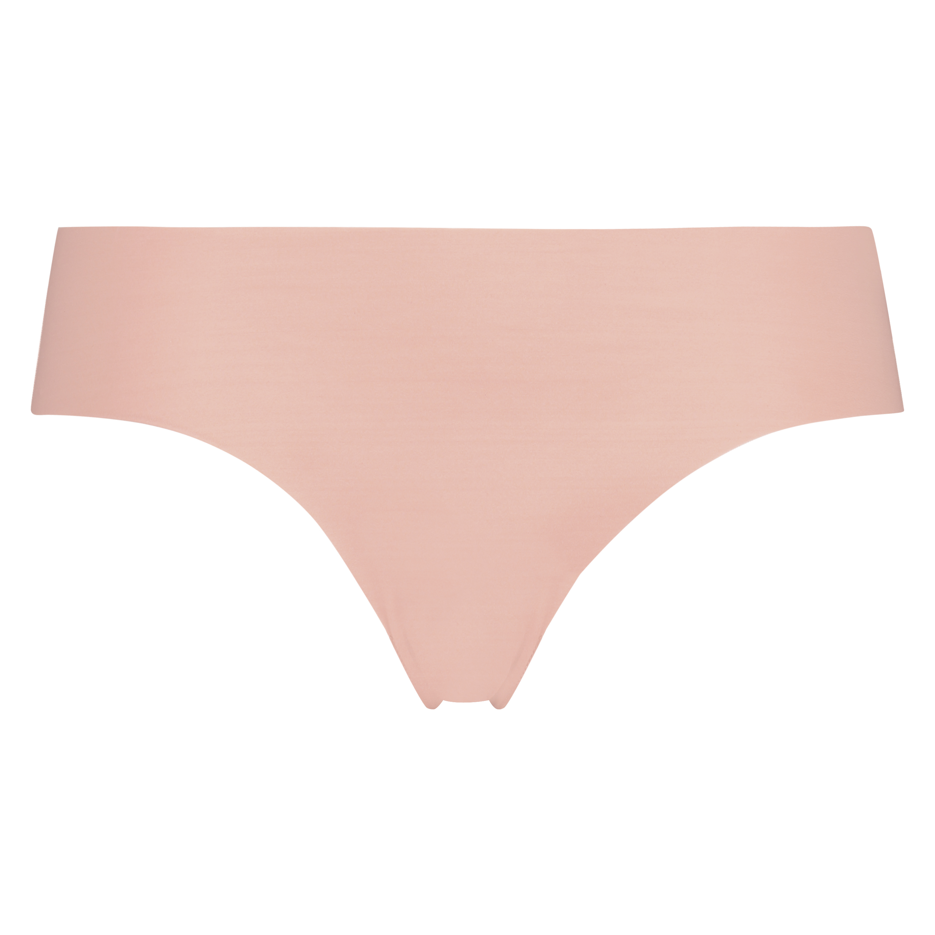 Usynlig brasiliansk truse, Rosa, main