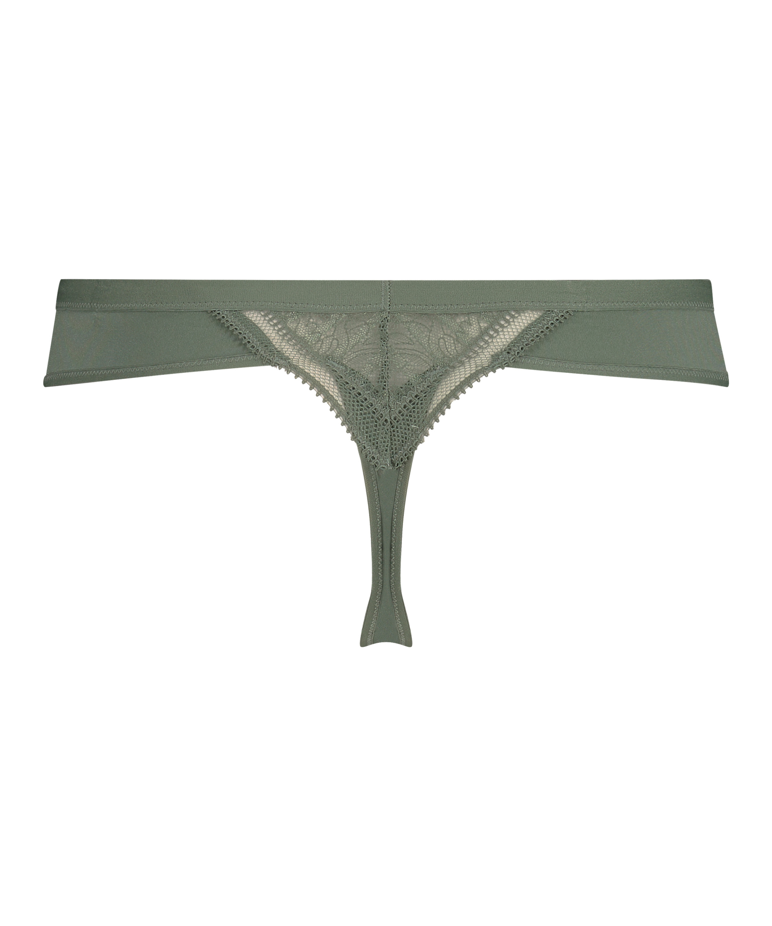 Kriss g-streng I AM Danielle, Grønn, main