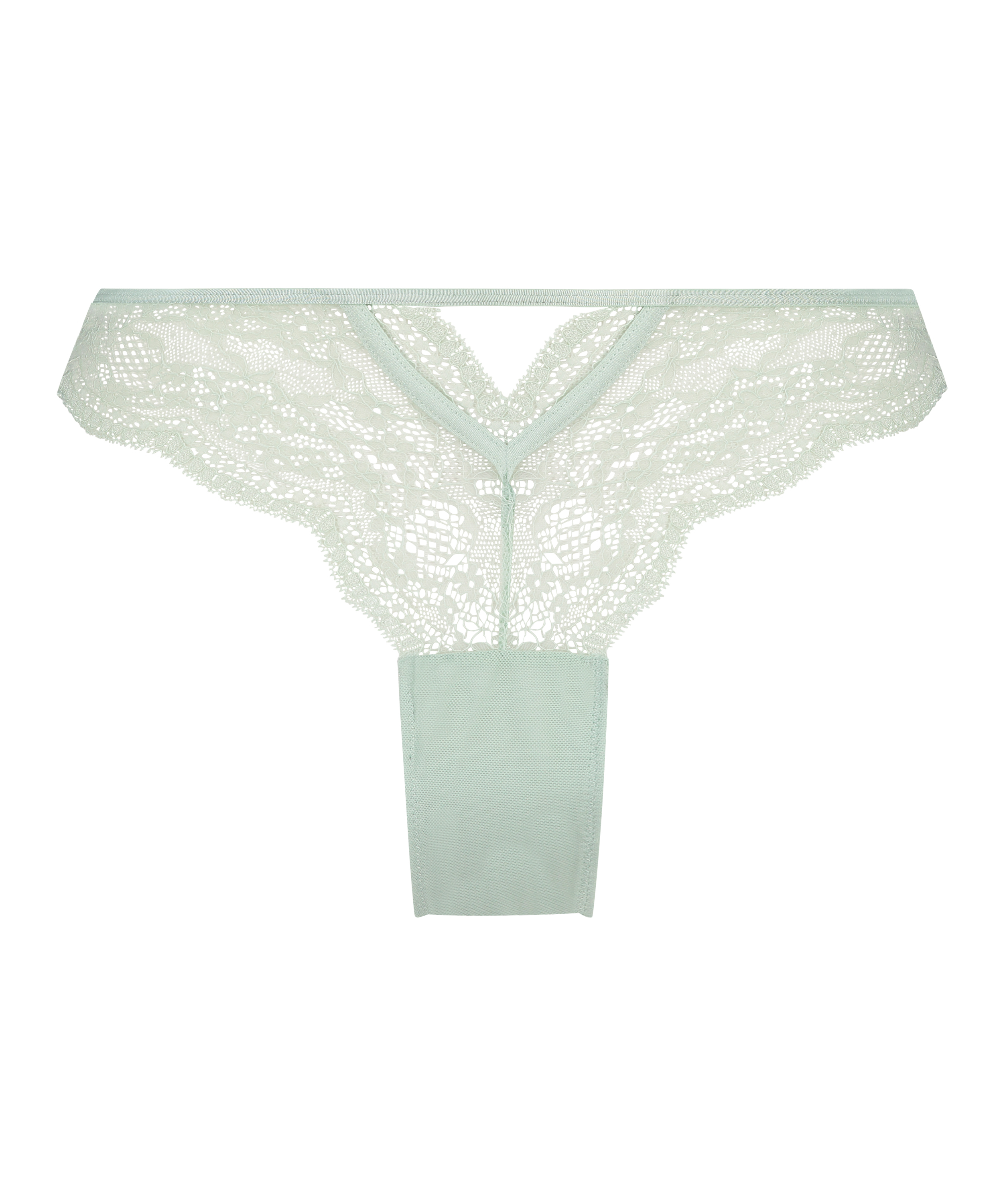 Cheekini Isabelle, Grønn, main