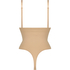 Invisible g-streng, Beige