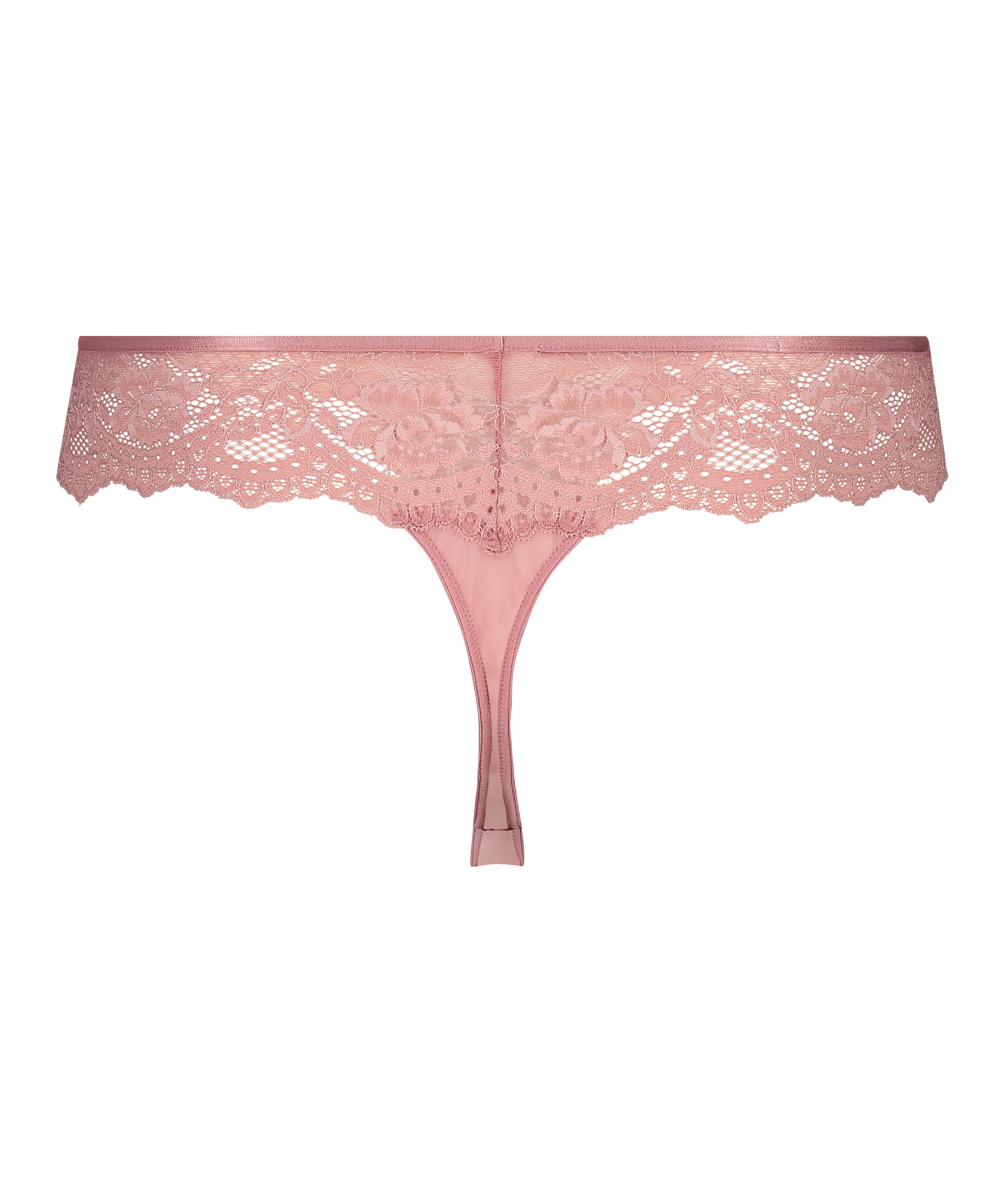 Rosangel Curvy g-streng, Rosa, main