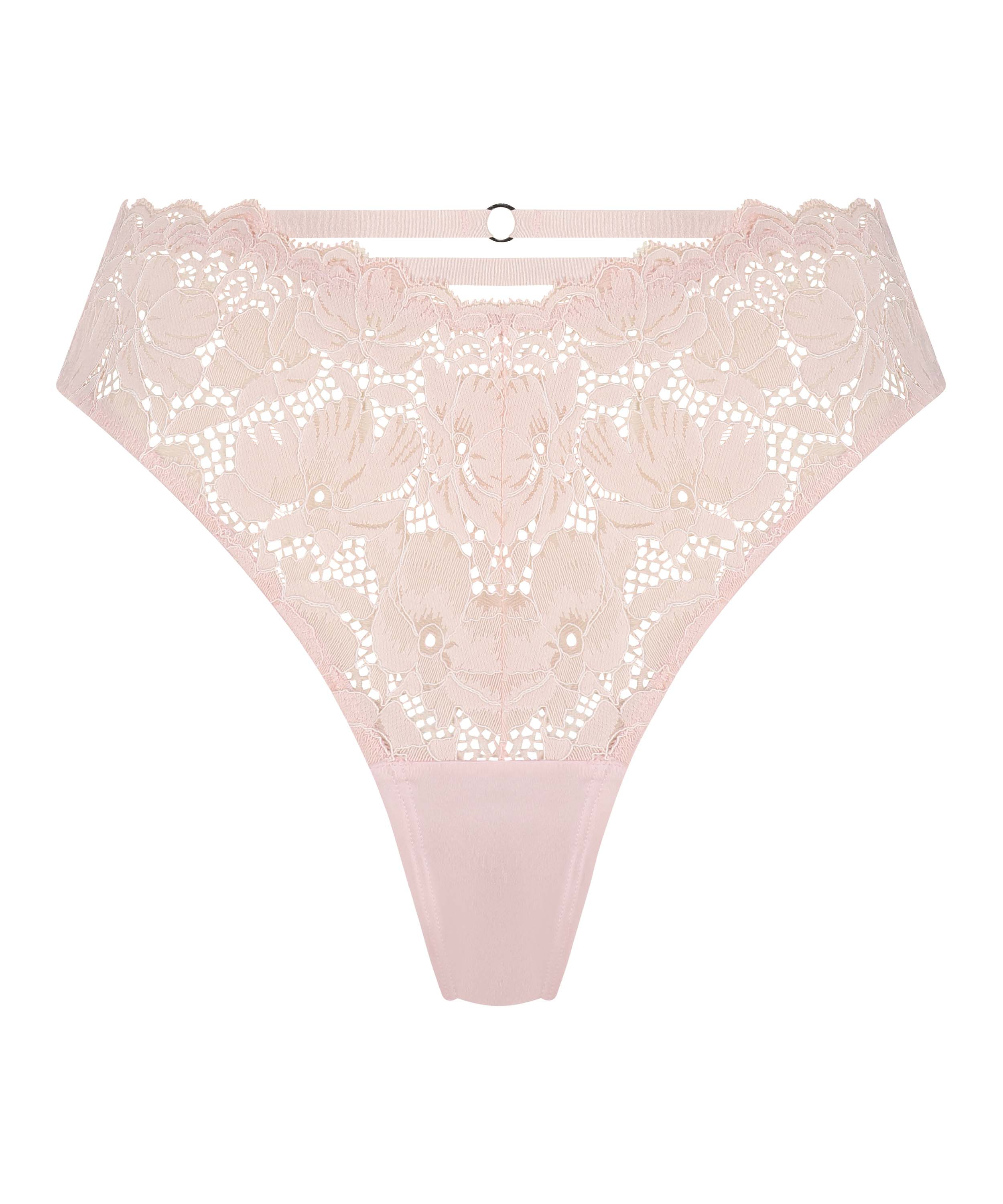 Brazilian Andrea, Rosa, main