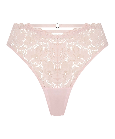 Brazilian Andrea, Rosa