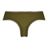 Vixen brasiliansk truse med v-form, Gr&oslash;nn