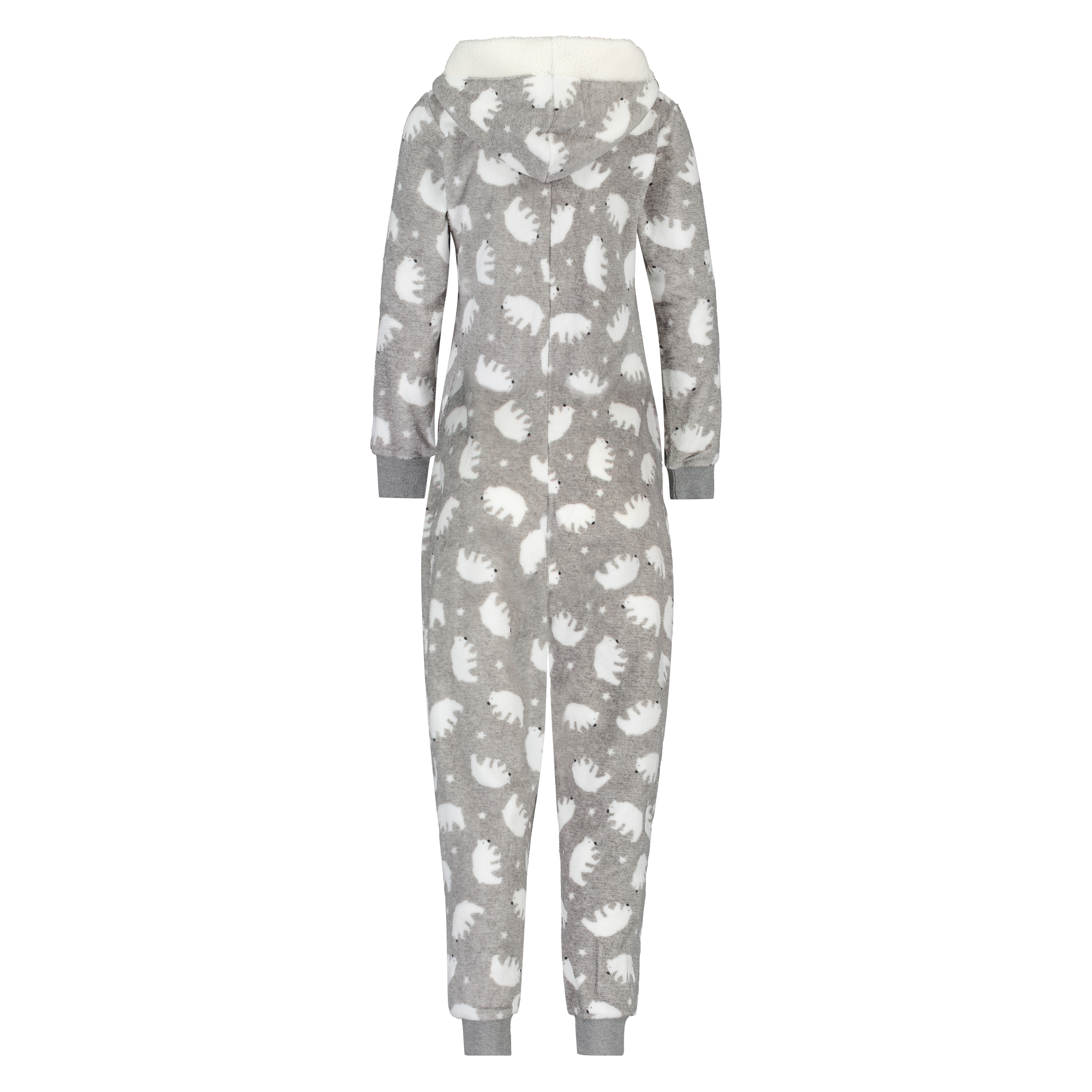 Onesie, Grå, main