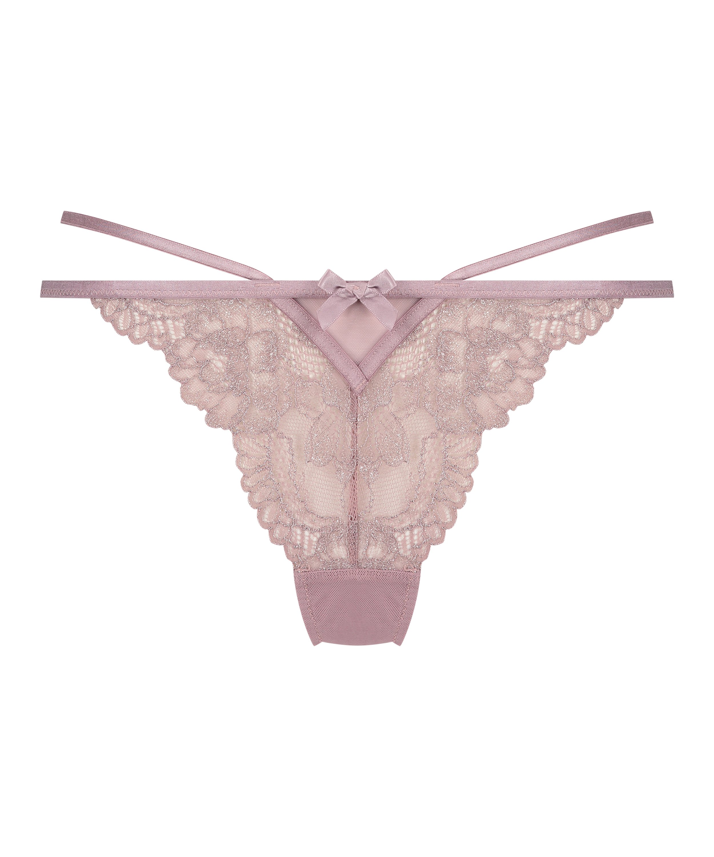 G-streng Meghan, Lilla, main