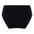 Rio Bikinibukse i neopren, Svart