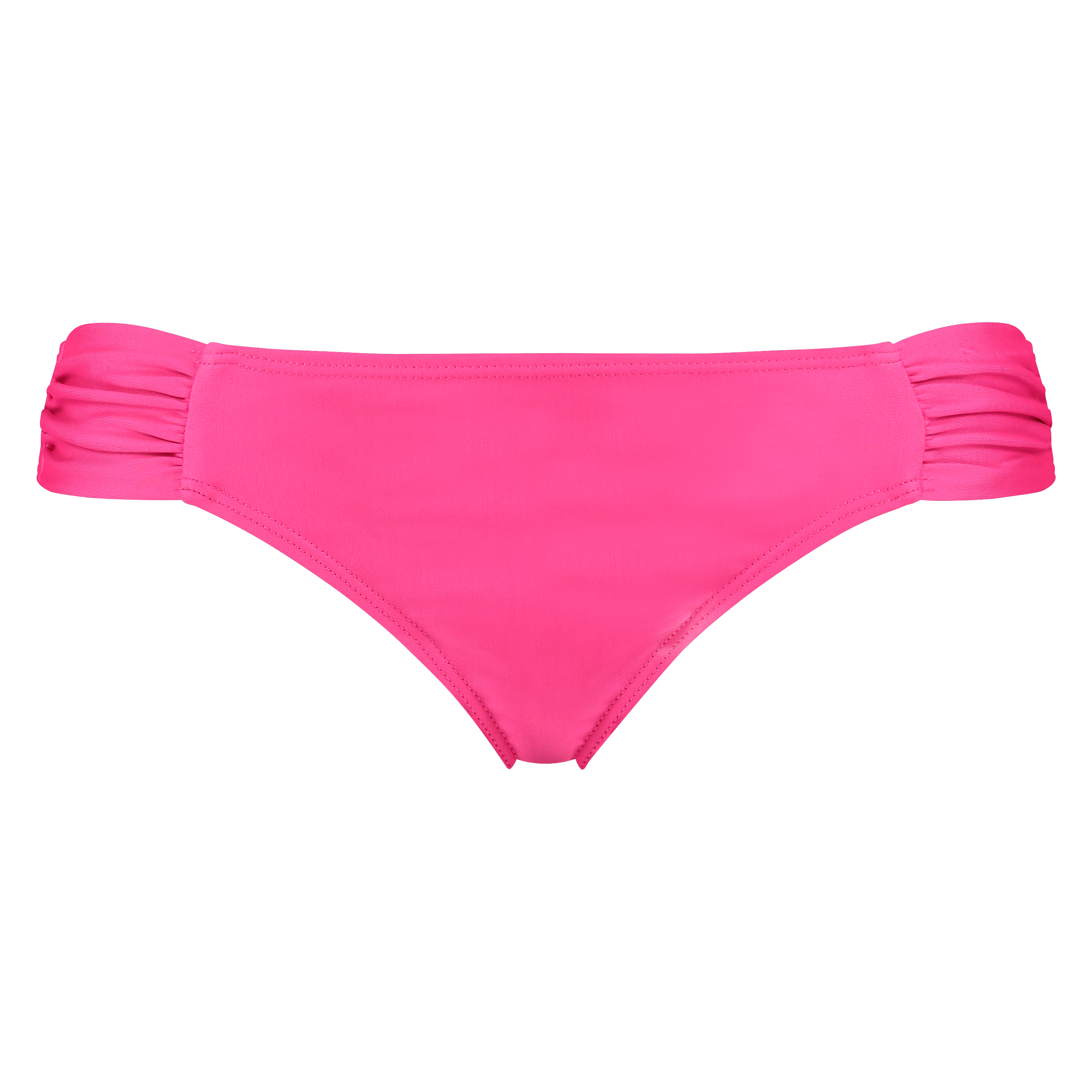 Butterfly bikini bottoms Pink flamenco, Rosa, main