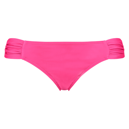 Butterfly bikini bottoms Pink flamenco, Rosa