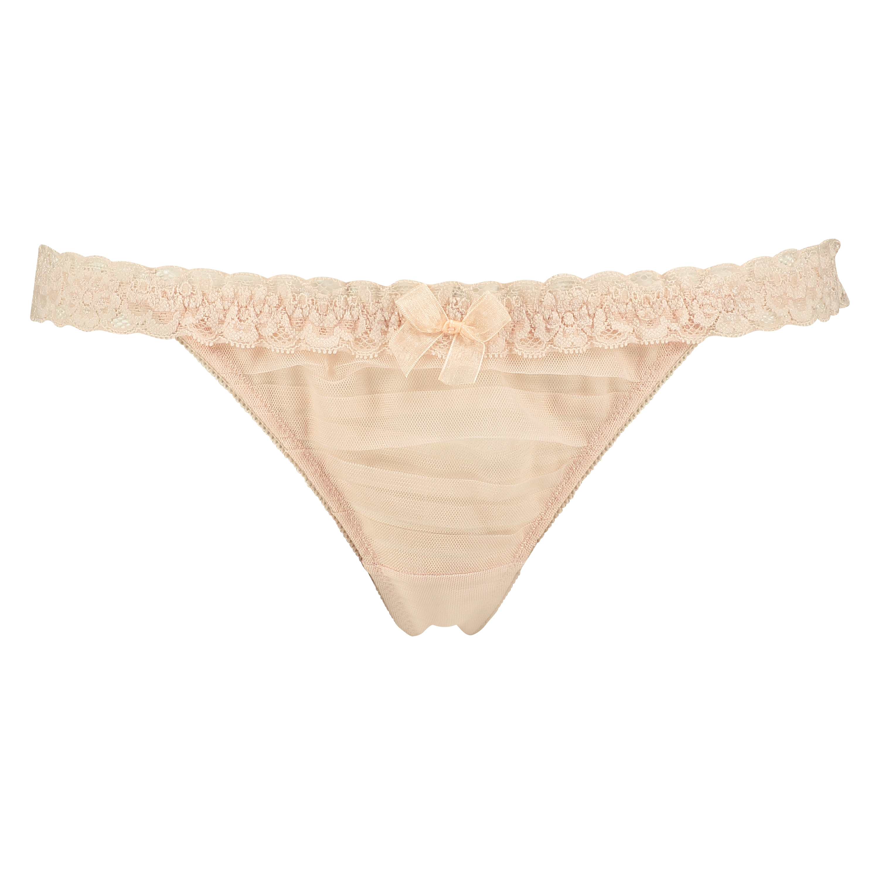 Thong Crystal, Rosa, main