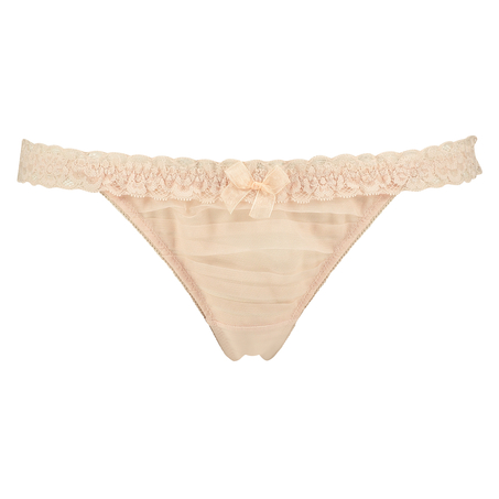 Thong Crystal, Rosa