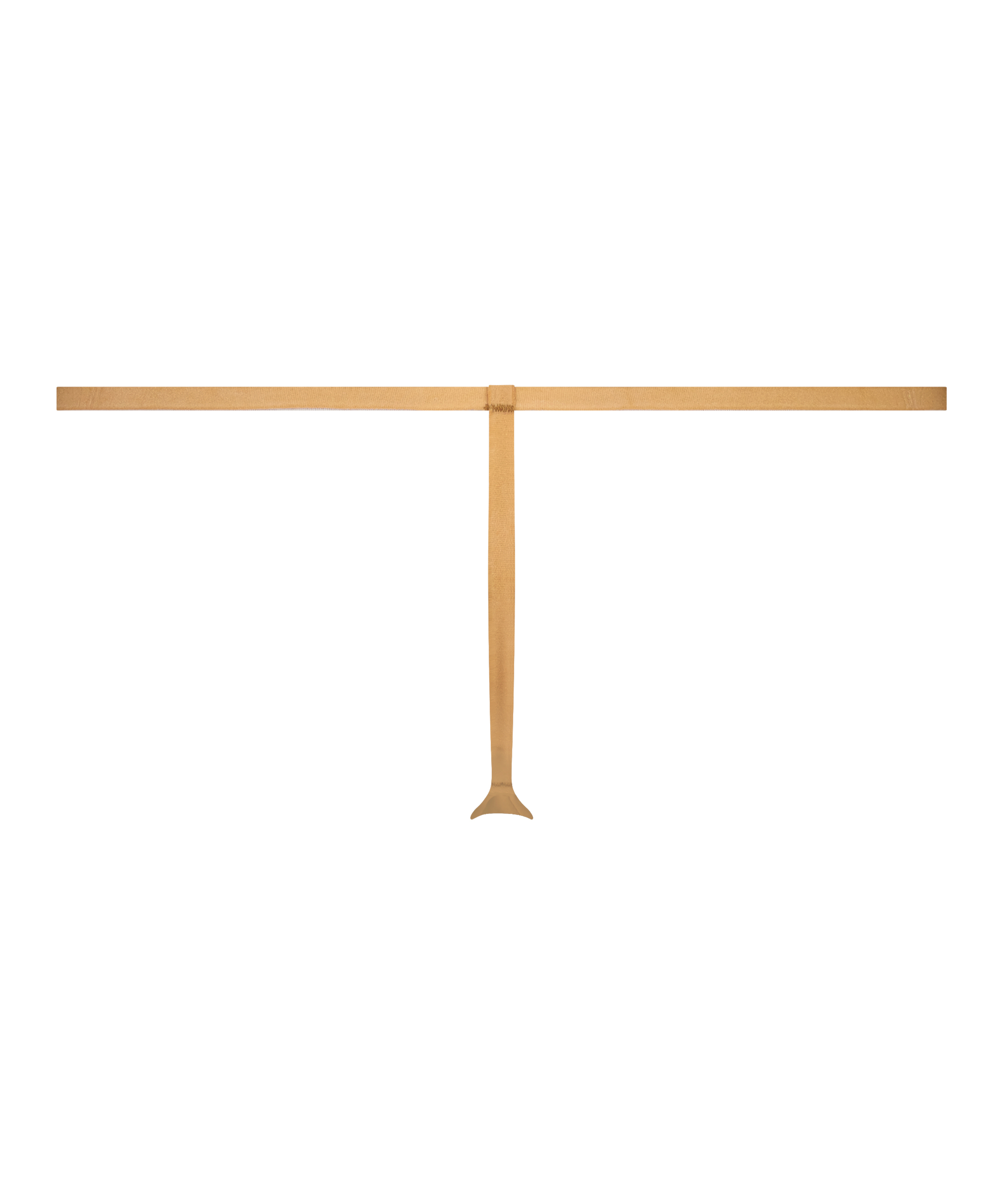 Invisible g-streng, Beige, main