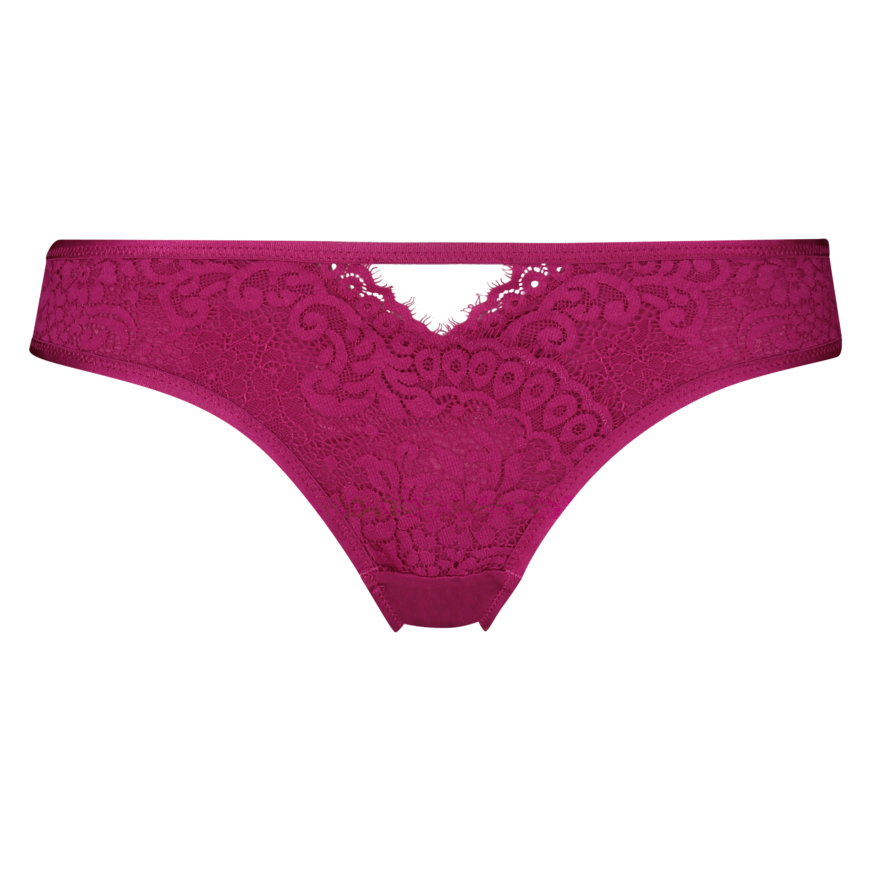 Cardi thong, Rosa, main