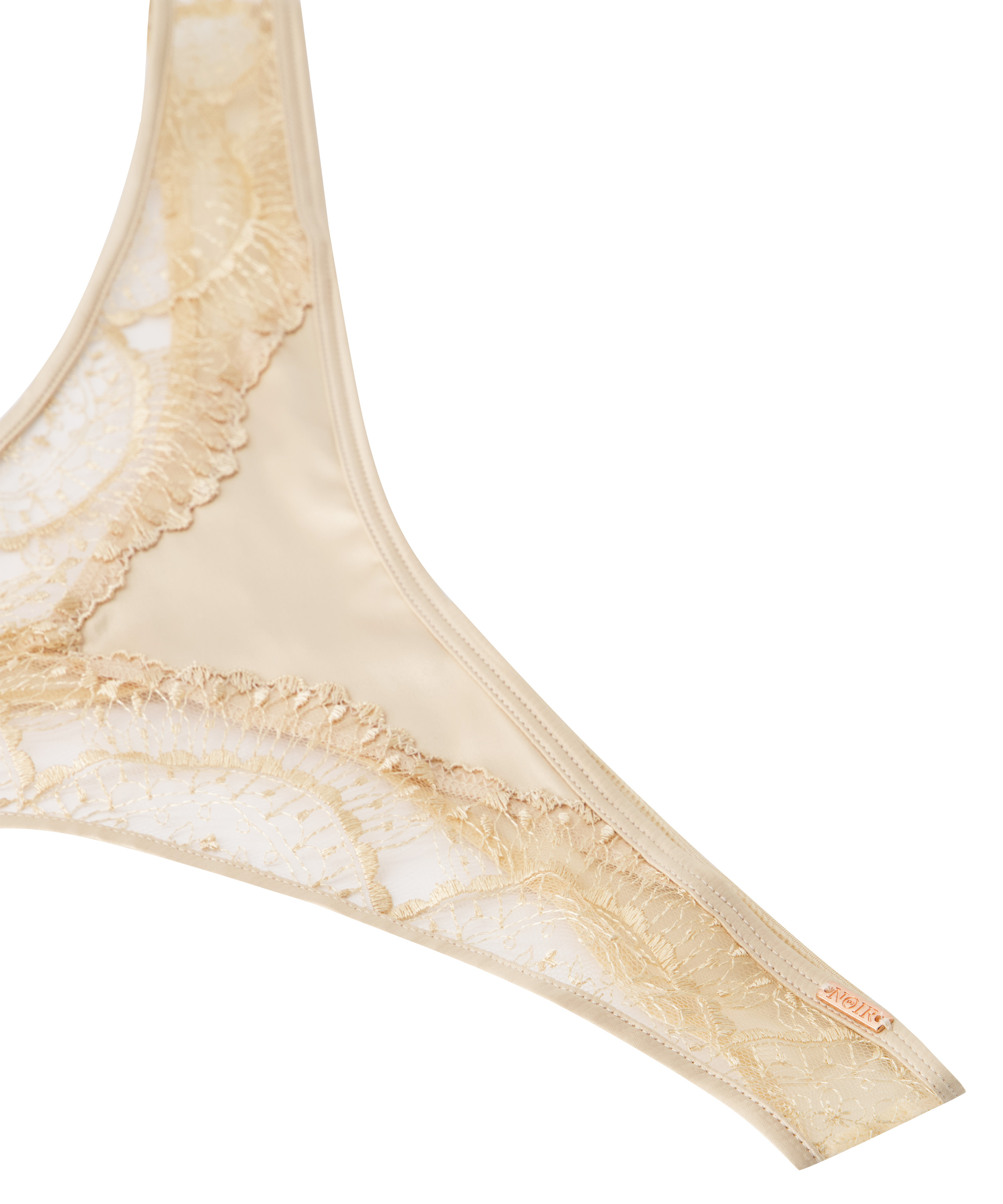 String truser Stella, Gul, main