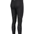HKMX Run Baby Run tights med normal midje, Svart
